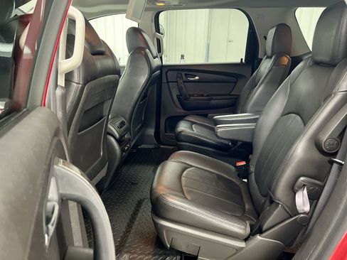Used 2012 GMC Acadia Denali AWD/4WD image 23