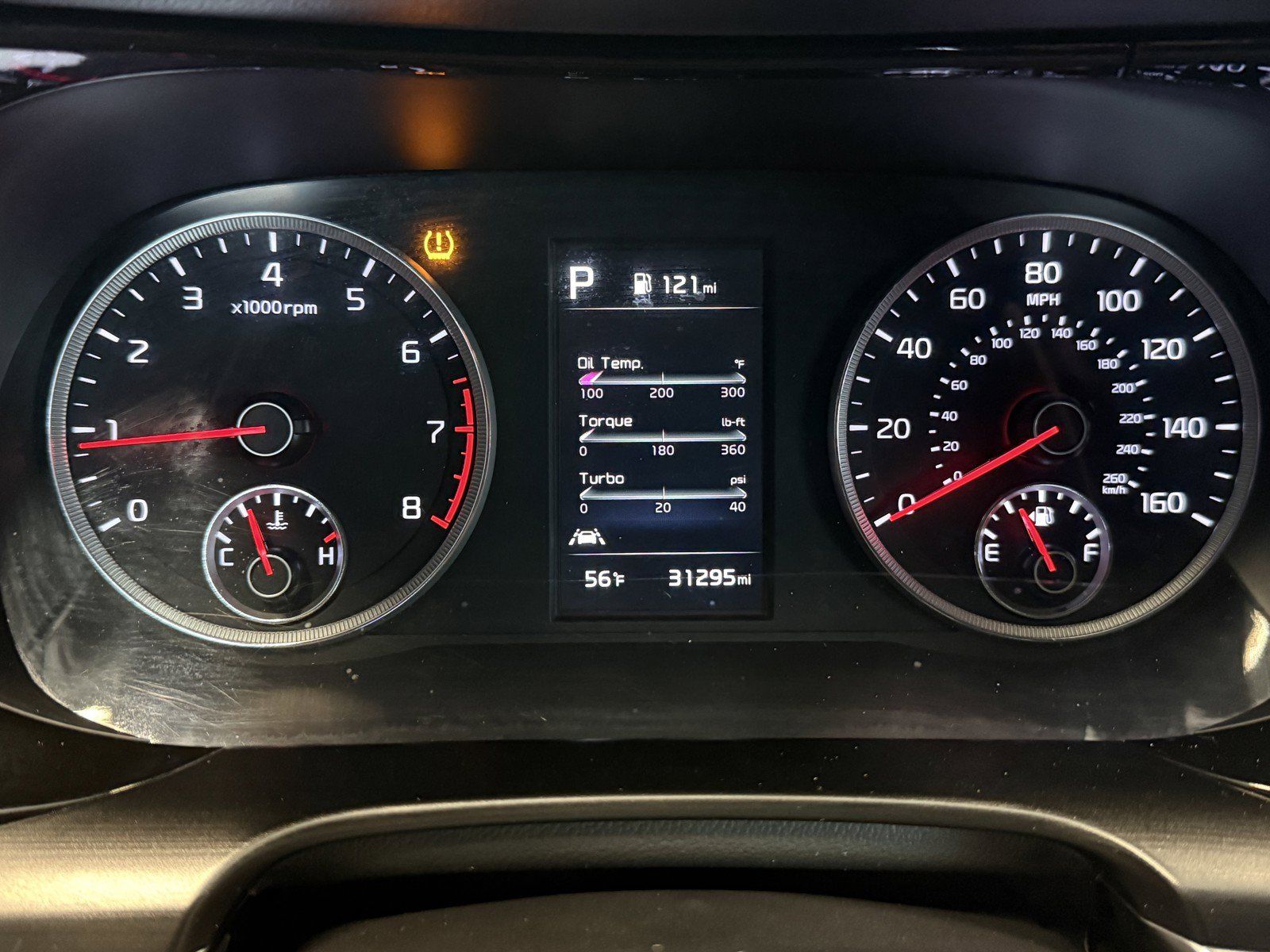Used 2024 Kia K5 GT w/ GT1 Package FWD image 10