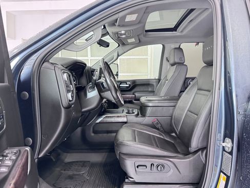 Used 2020 GMC Sierra 3500 Denali w/ Denali Ultimate Package image 10