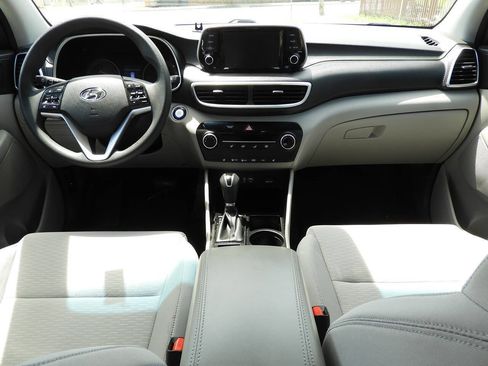 Used 2020 Hyundai Tucson Value FWD image 21