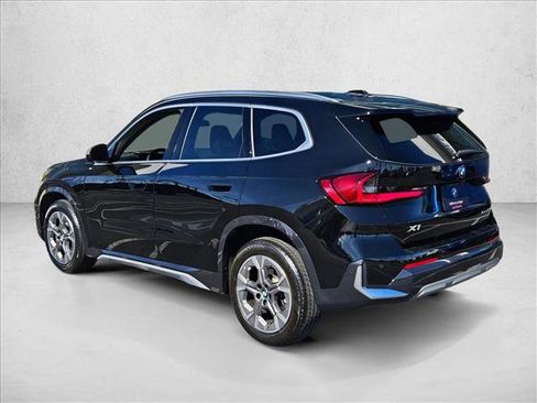 Certified 2023 BMW X1 xDrive28i w/ Premium Package image 8