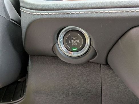 New 2026 Chevrolet Suburban Premier image 23