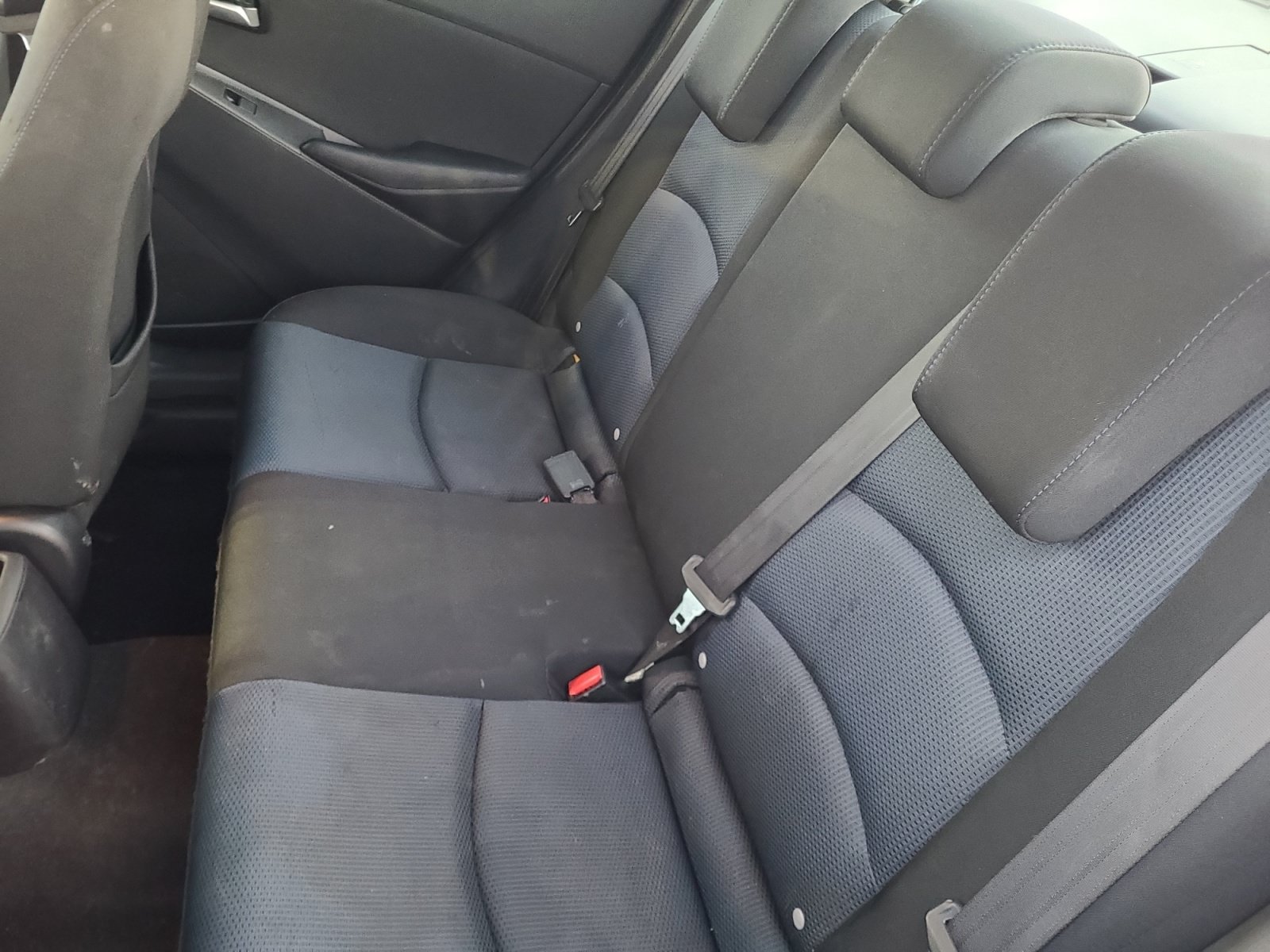 Used 2017 Toyota Yaris iA FWD image 17