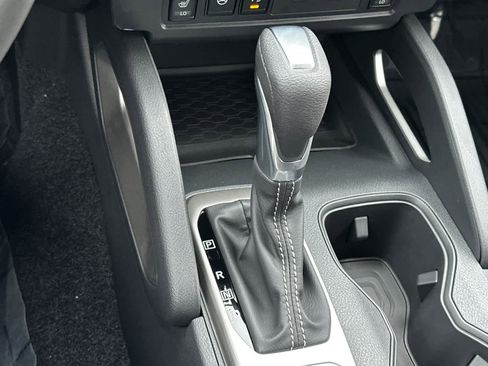 New 2026 Nissan Frontier SV w/ All-Weather Content Package image 20