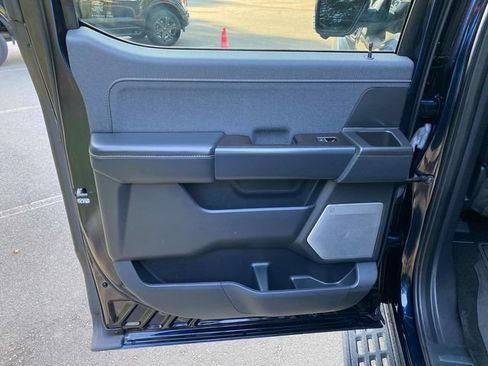 Used 2022 Ford F150 Raptor w/ Equipment Group 801A High AWD/4WD image 10