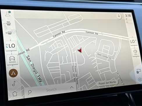 Certified 2024 Land Rover Range Rover Sport SE image 18