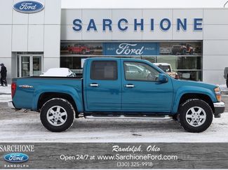 Used 2012 GMC Canyon SLE video 1