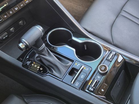 Used 2024 Kia K5 EX w/ EX Premium Package image 20