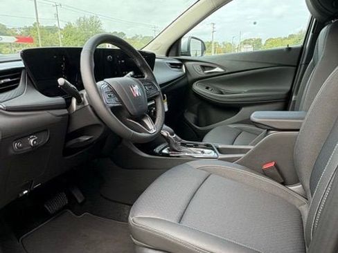 New 2026 Buick Encore GX Preferred w/ Comfort Package image 17
