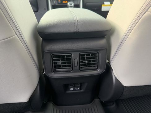 Used 2025 Toyota RAV4 XLE Premium w/ Weather Package image 14