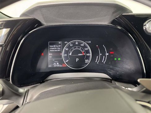 Used 2023 Lexus RX 350 AWD image 3