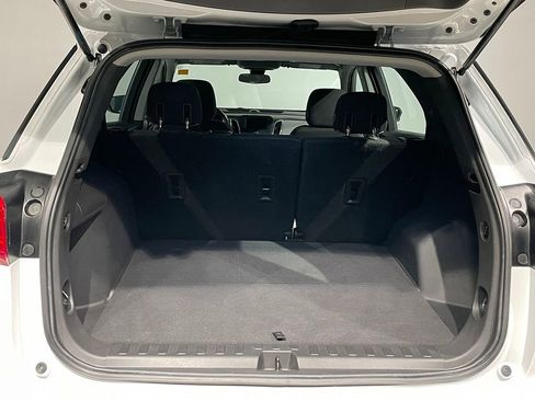 Used 2020 Chevrolet Equinox LS image 5