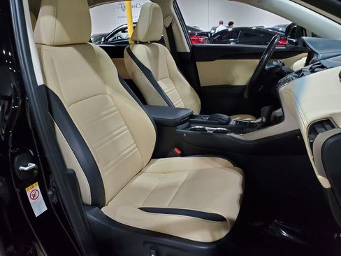 Used 2015 Lexus NX 200t FWD w/ Premium Package image 13