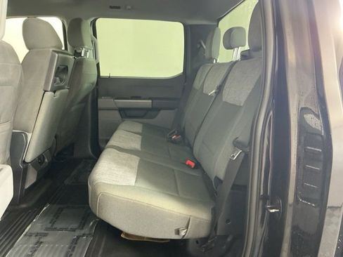 Used 2023 Ford F350 XLT image 24