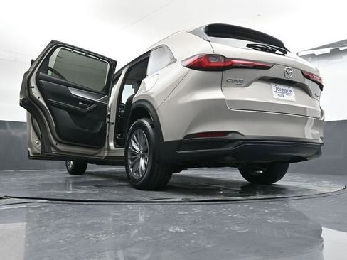 Used 2024 MAZDA CX-90 Plug-In Hybrid w/ Preferred image 41