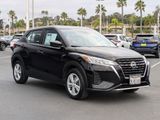 Used 2024 Nissan Kicks S image 3