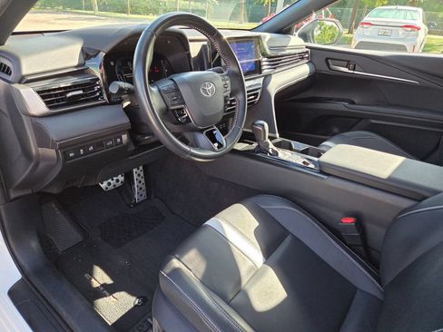 Certified 2025 Toyota Camry SE w/ Convenience Package FWD image 25