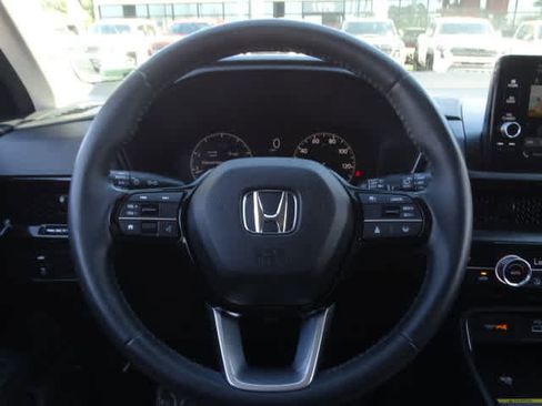 Used 2024 Honda CR-V EX-L image 23