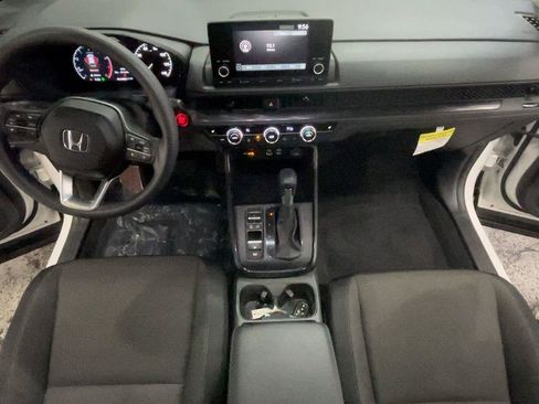 Certified 2025 Honda CR-V EX image 25