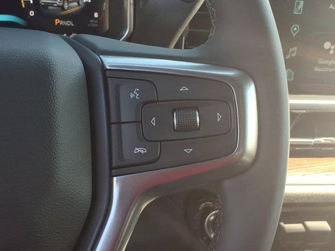 New 2026 Chevrolet Silverado 1500 RST w/ Z71 Off-Road Package AWD/4WD image 18