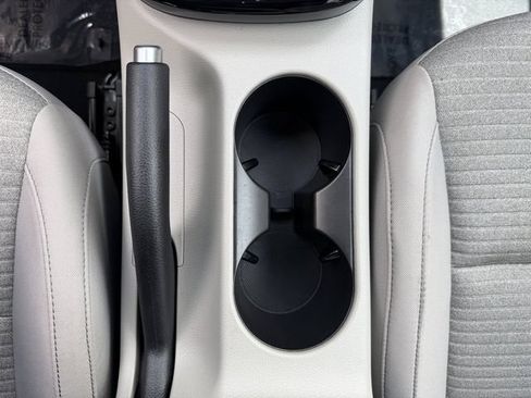 Certified 2025 Kia Soul EX FWD image 24