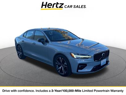Used 2024 Volvo S60 B5 Core
