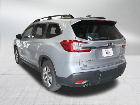 Certified 2025 Subaru Ascent Premium image 5