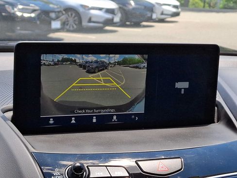 Certified 2023 Acura RDX AWD image 18