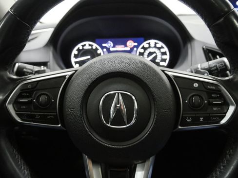 Used 2020 Acura RDX FWD image 17