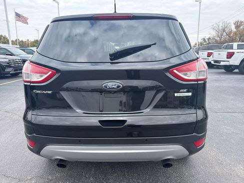 Used 2014 Ford Escape SE w/ Equipment Group 201A image 8