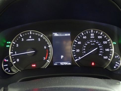 Used 2018 Lexus RX 350 FWD w/ Premium Package image 29