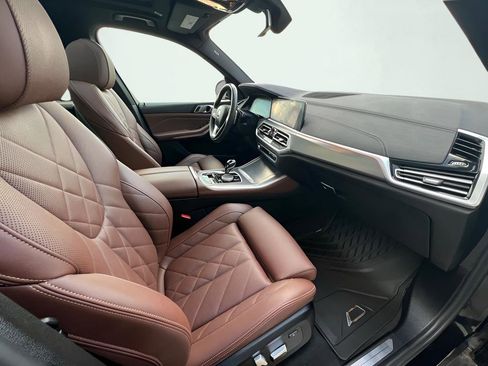 Used 2023 BMW X5 xDrive40i w/ Premium Package image 30