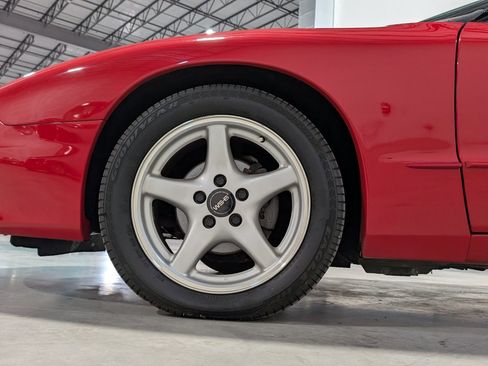 Used 1996 Pontiac Firebird Formula image 28