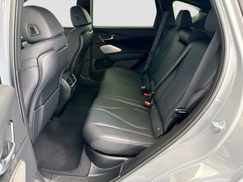 New 2026 Acura RDX A-Spec image 20