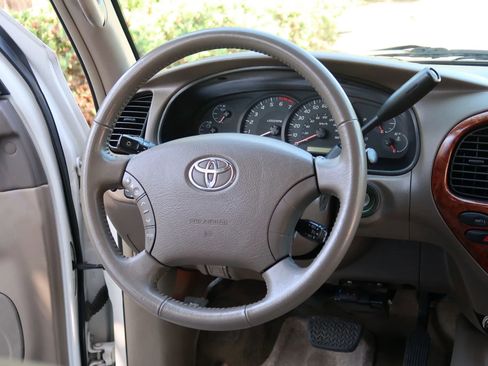 Used 2006 Toyota Tundra Limited RWD image 43