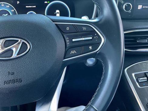 Certified 2022 Hyundai Santa Fe SEL Convenience w/ Cargo Package image 21