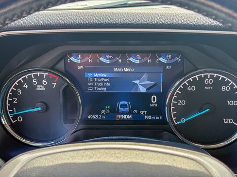 Used 2021 Ford F150 XLT w/ Equipment Group 302A High AWD/4WD image 8