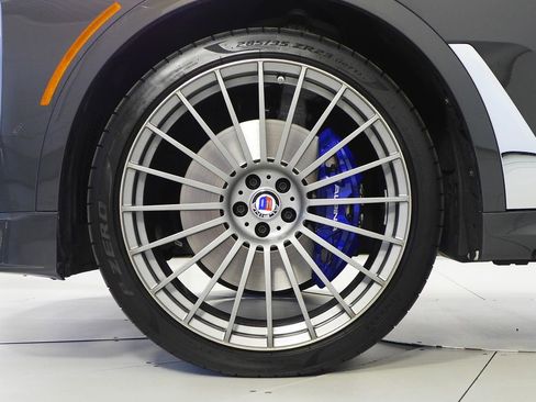 Used 2023 BMW ALPINA XB7 AWD/4WD image 5
