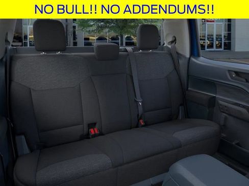 New 2026 Ford Maverick XL w/ Equipment Group 101A image 12