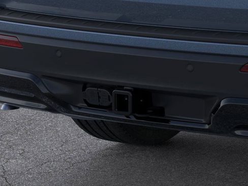 New 2026 Ford Explorer ST-Line image 15