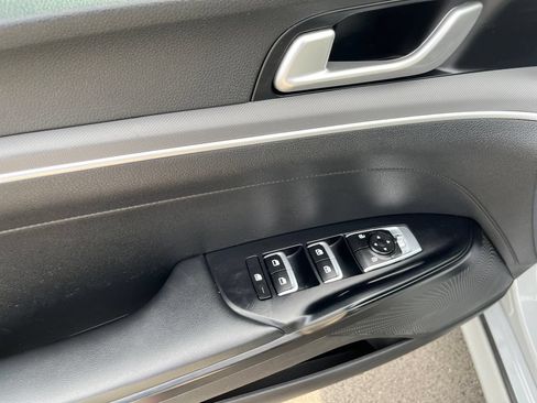 Used 2022 Kia K5 GT-Line w/ GT-Line Awd Premium Package image 10
