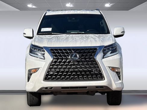 Used 2023 Lexus GX 460 Premium image 5