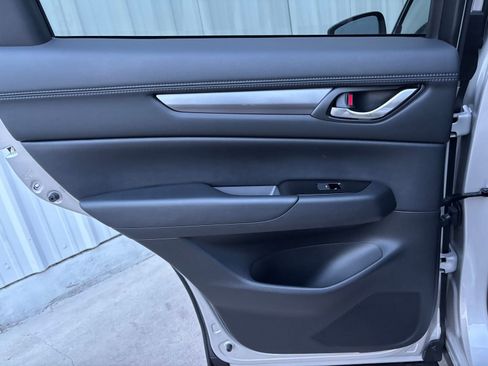 Certified 2025 MAZDA CX-5 AWD 2.5 S w/ Preferred Package image 28