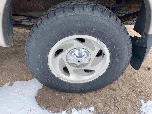 Used 2003 Ford F150 XLT image 14