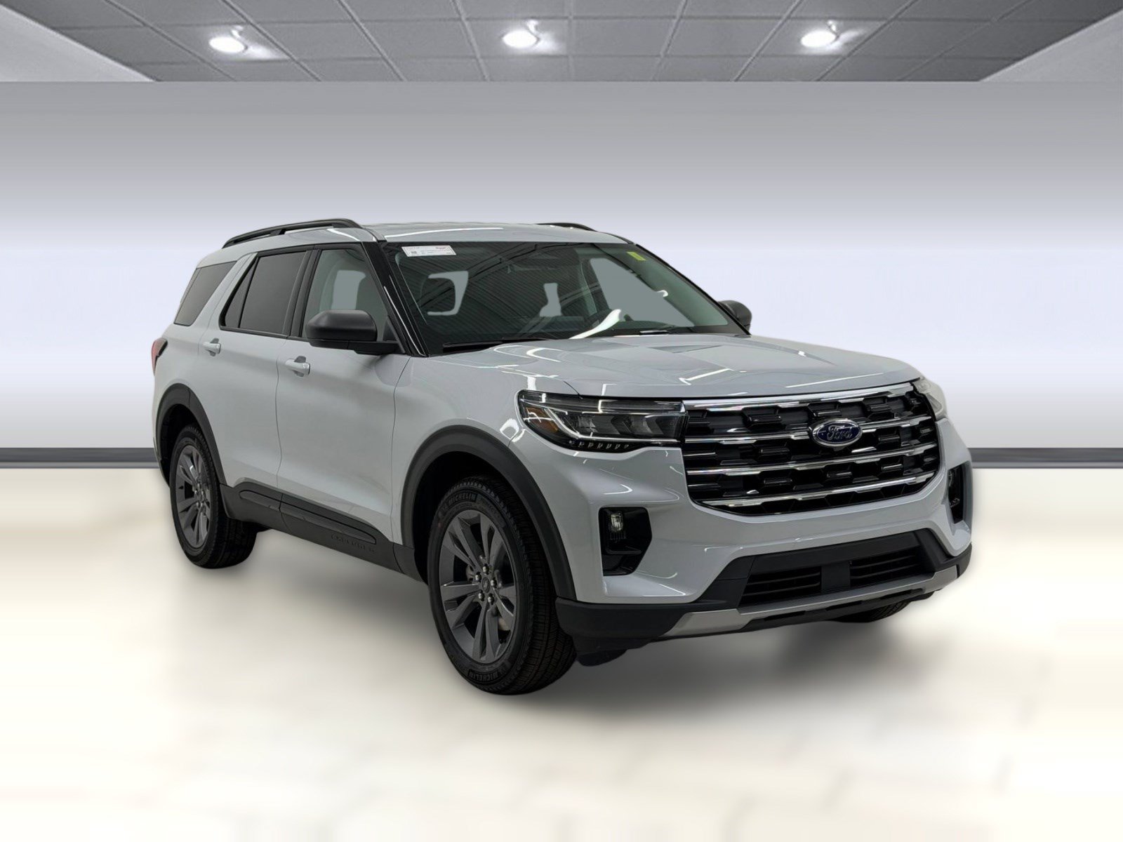 New 2026 Ford Explorer Active w/ Active Comfort Package AWD/4WD image 6