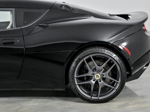 Used 2010 Lotus Evora 2+2 image 9
