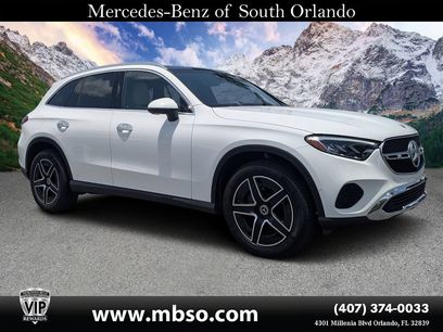 Certified 2026 Mercedes-Benz GLC 300