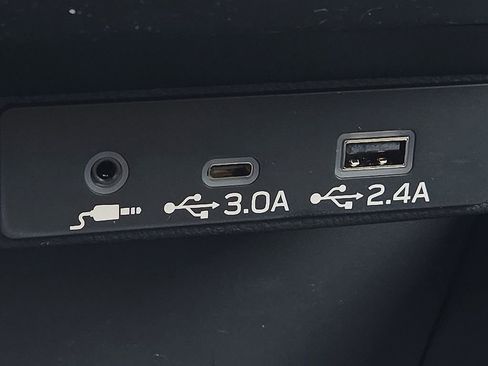 New 2026 Subaru Forester Limited image 16