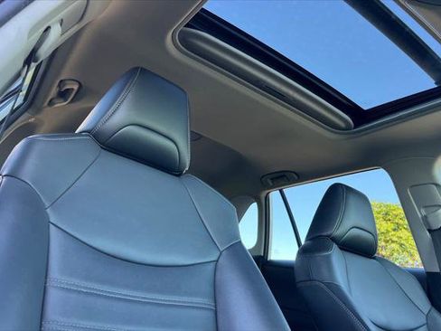 Certified 2024 Toyota RAV4 XLE Premium w/ Weather Package image 21