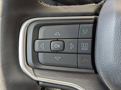New 2026 Jeep Grand Wagoneer 2WD image 27